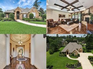 40603 Manor Dr, Magnolia, TX 77354