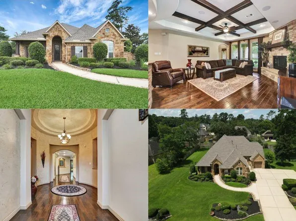 40603 Manor Dr, Magnolia, TX 77354