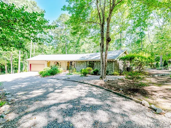 3126 Sand Wedge, Sanford, NC 27332