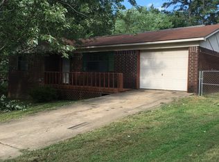 4 Wagner St, Clarksville, AR 72830