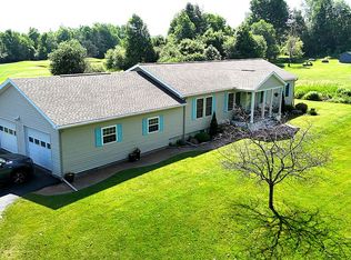 550 Webster St, Malone, NY 12953