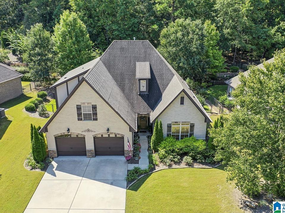 265 Macallan Dr, Pelham, AL 35124 Zillow