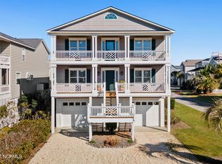 234 W 2nd St, Ocean Isle Beach, NC 28469
