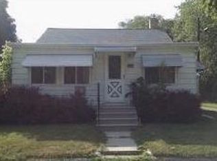 1215 Saint George St, Green Bay, WI 54302