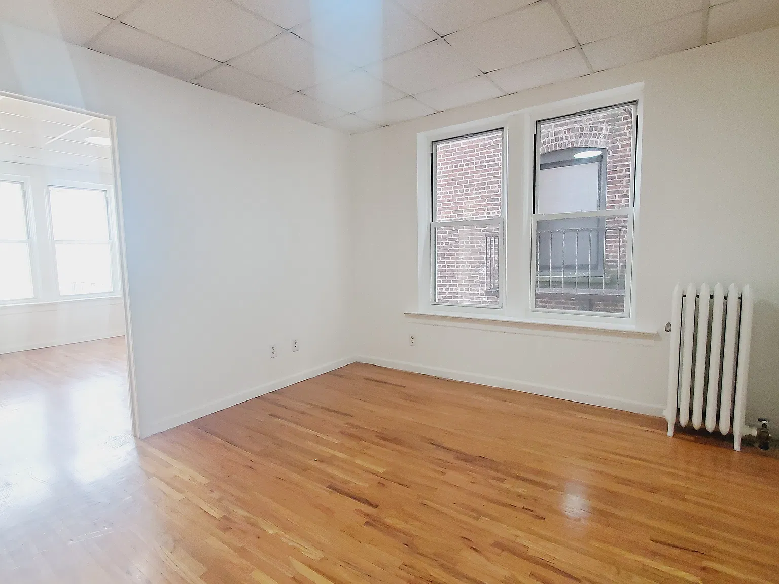 1 bed, 650 sqft, $1,800 — Photo 2
