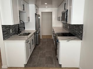 722 N Orlando Ave UNIT 203, West Hollywood, CA 90069