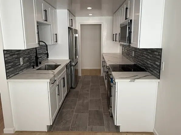 722 Orlando LLC., 722 N Orlando Ave Unit 203, West Hollywood, CA 90069