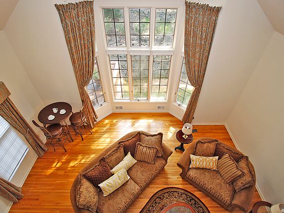 View From Loft