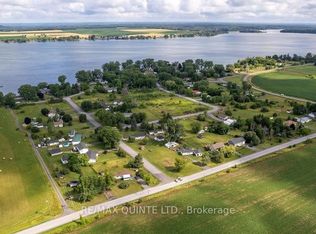 0 Moore Ave, Greater Napanee, ON K7R 3K7