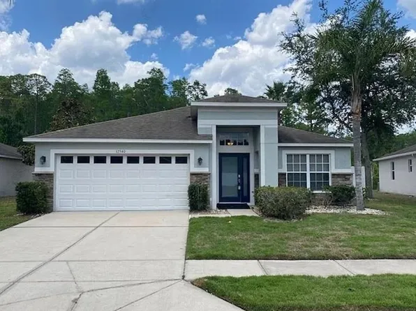 12540 Jillian Cir, Hudson, FL 34669