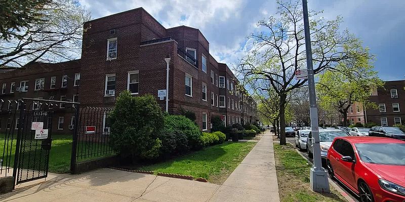 1st image of 141-24 79th Ave APT 3C