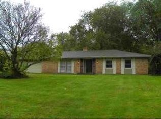 15620 Hearthstone Dr, Mishawaka, IN