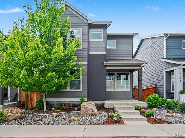 6781 Canosa Street, Denver, CO 80221