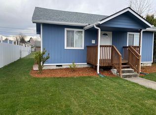 6647 S Warner St, Tacoma, WA 98409