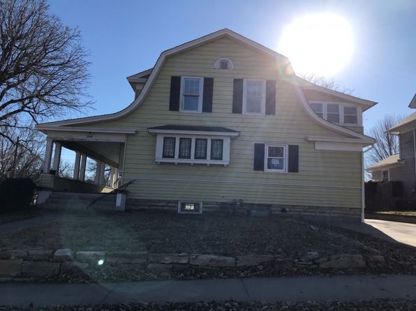 Concordia Real Estate Concordia KS Homes For Sale Zillow