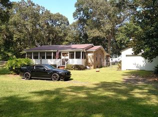 14870 Lott Rd, Citronelle, AL 36522