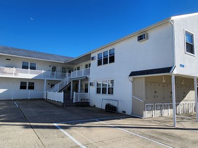 119 E Rosemary Rd APT 3, Wildwood Crest, NJ, 08260