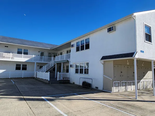 119 E Rosemary Rd APT 3, Wildwood Crest, NJ 08260
