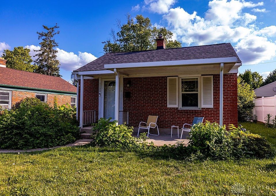 1st image of 1124 Croyden Dr