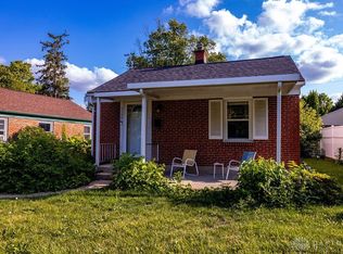 1124 Croyden Dr, Dayton, OH
