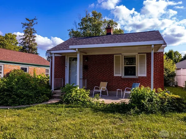 1124 Croyden Dr, Dayton, OH 45420