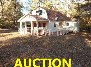 2665 Sees Chapel Rd, Sarah, MS 38665