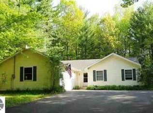 122 Dean Rd, Tawas City, MI 48763