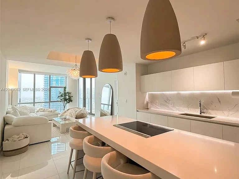 851 NE 1st Ave #2301 — Photo 1