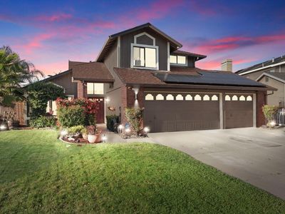 1567 Lenay Ct, Manteca, CA, 95337