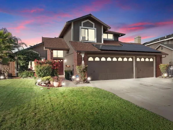 1567 Lenay Ct, Manteca, CA 95337