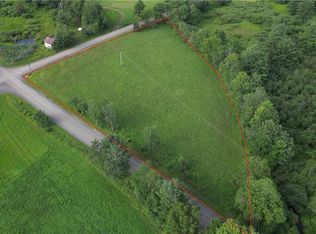 LOT 13.12 Houghtaling Hollow Rd #13, Meridale, NY 13806