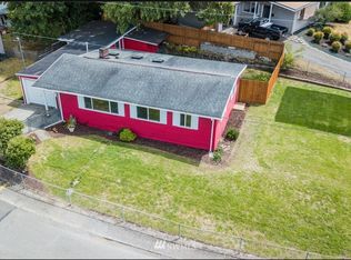 (Undisclosed Address), Renton, WA 98056