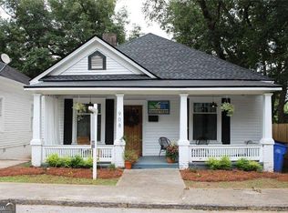908 Oakhill Ave SW, Atlanta, GA 30310
