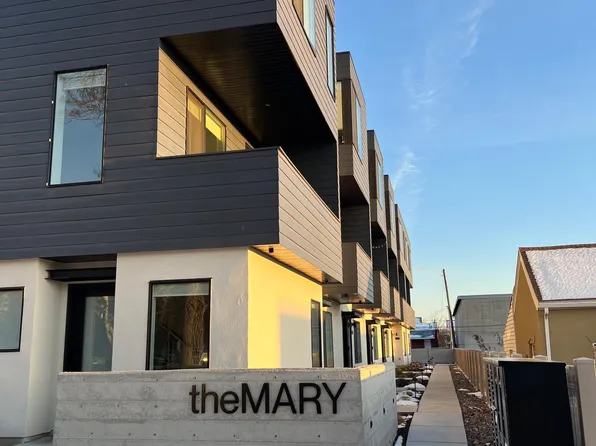 351 W 800 N #7, Salt Lake City, UT 84103