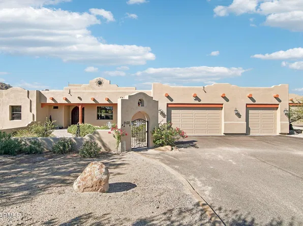 8428 S 133rd Avenue, Goodyear, AZ 85338