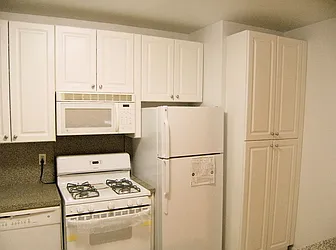 Rented by City Connections Realty