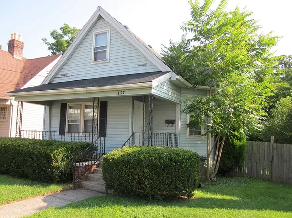 427 Breckenridge St, Lexington, KY 40508