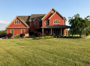 7921 S Bloomfield Royalton Rd, Ashville, OH 43103