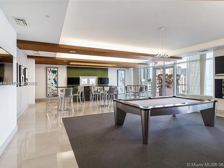 500 Brickell Ave #3706 — Photo 6