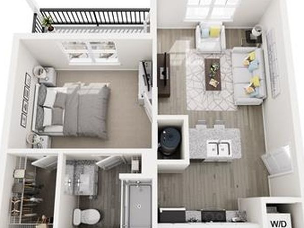3625 Frankford Ave #8202