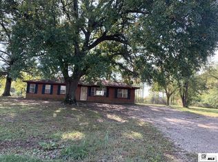1990 Bonner Rd, Oak Grove, LA 71263