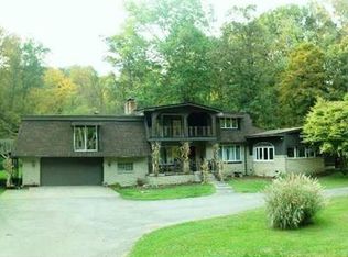 245 Rocky Run Rd, Greensboro, PA 15338