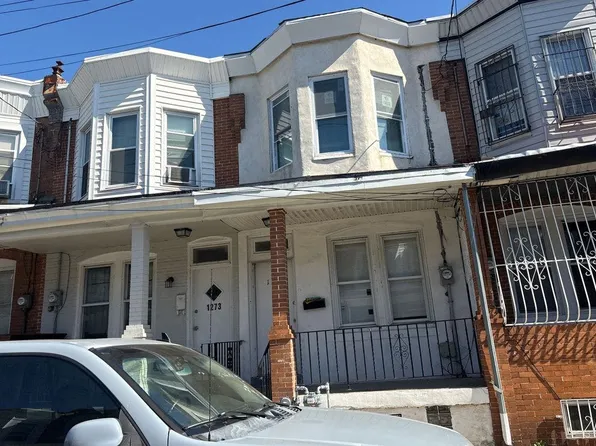 1275 Everett St, Camden, NJ 08104