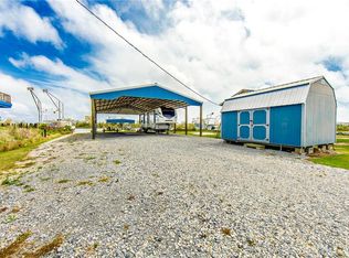 6607 Highway 56, Chauvin, LA 70344