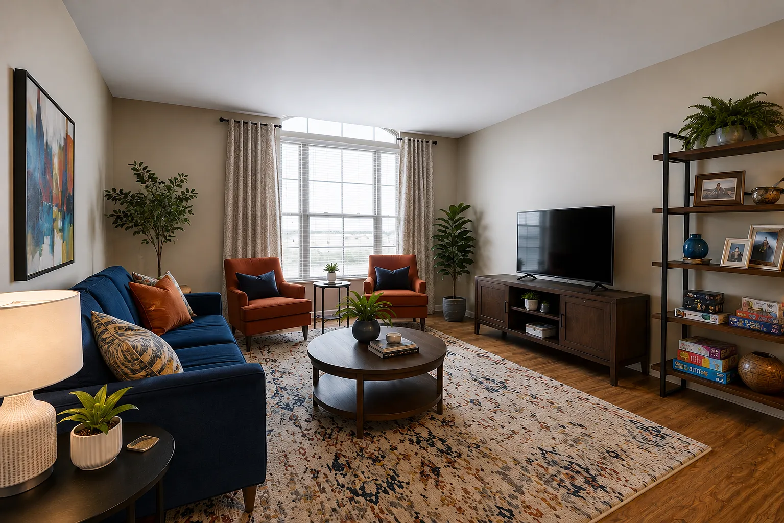 Avondale 55+ Apartments — Photo 1