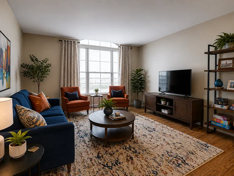 Avondale 55+ Apartments — Photo 1