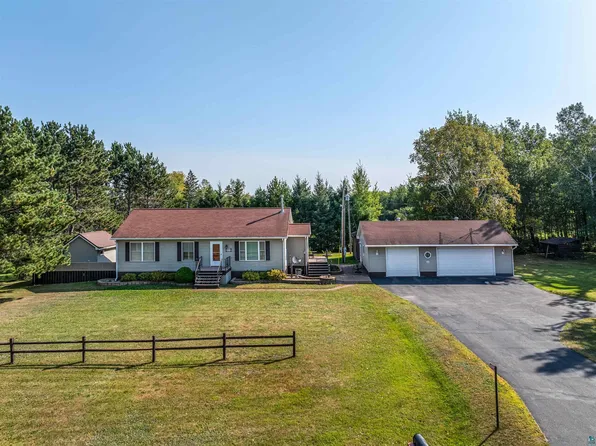 6910 N Hwy 135, Embarrass, MN 55732-0000