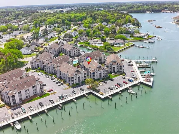 415 Harbour Point #306, Virginia Beach, VA 23451