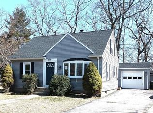 313 Read Ave, Coventry, RI 02816