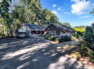 20767 NW Phillips Rd, Hillsboro, OR 97124